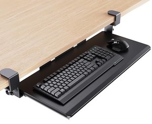 lot 9310 image: Huanuo Keyboard Tray