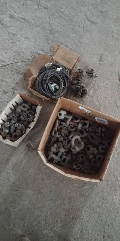 lot 6679 image: Lot of Cable Ties
