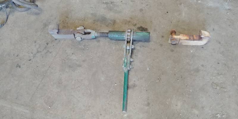 lot 6629 image: Ratchet Turnbuckle