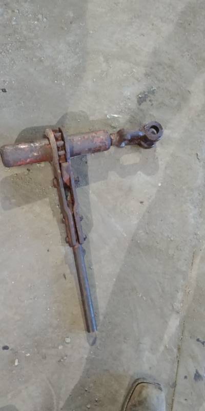 lot 6639 image: Ratchet Turnbuckle