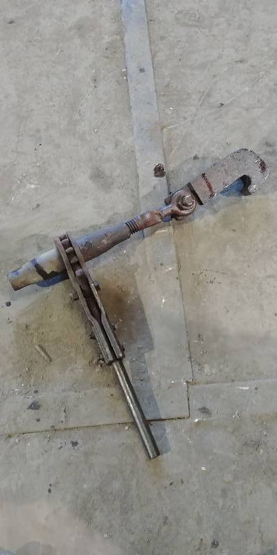 lot 6646 image: Ratchet Turnbuckle