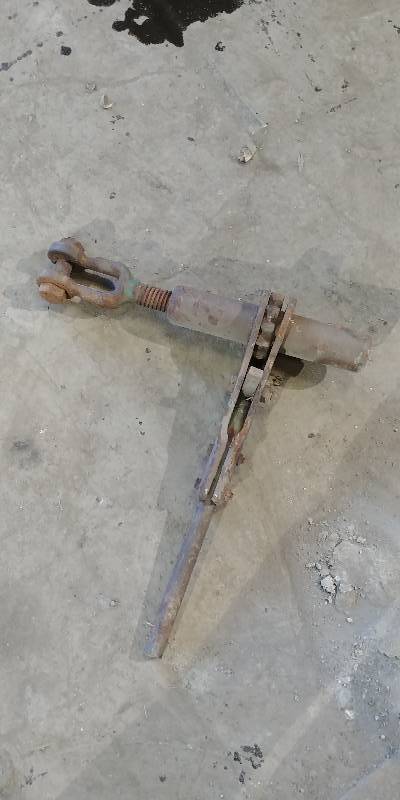 lot 6647 image: Ratchet Turnbuckle
