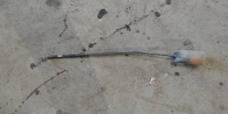 lot 6935 image: Propane Torch
