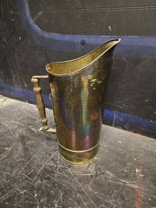 lot 120 image: Antique Large Pitcher