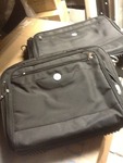 To laptop computer bags