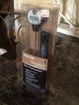 New in box wine  thermometer