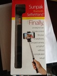 New inbox selfie stick