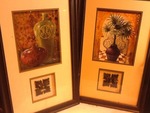 Too nice shadow box style Decour pictures 12