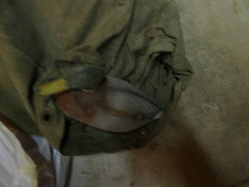 lot 6243 image: Duck Decoys & Misc.