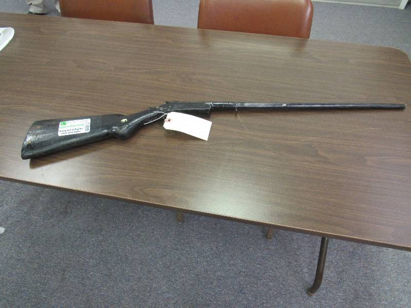lot 6175 image: Bridge Company 410 Break Over Shot Gun