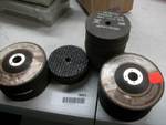 grinding wheels and disc