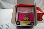 1:16 scale model Country Time Racing Neil Bonnett 1993