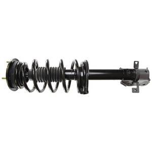 lot 48702 image: Monroe Quick-Strut 172888 Suspension Strut and Coil Spring Assembly for Ford Edge - Retail $107.41