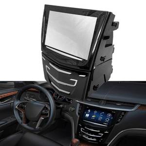 lot 48710 image: ARSTAK Touch Screen Nav No Seat Option Fits for Cadillac Escalade ATS CTS SRX XTS ELR 2013-2020 Touch Screen Nav Infotainment Display Module - Retail $324.86