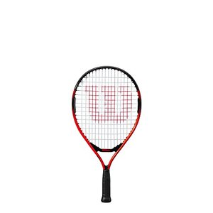 lot 48782 image: WILSON Pro Staff Precision Junior 19 Tennis Racket - BlackRed