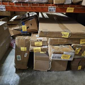 lot 48793 image: Lot of Miscellaneous Items