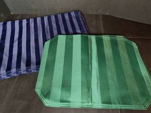 lot 160 image: Placemats