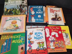 lot 203 image: Childrens Books