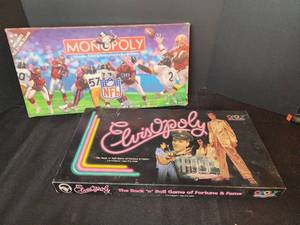 lot 238 image: Games