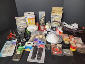 lot 330 image: Hardware and More