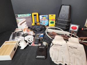 lot 331 image: Hardware and More