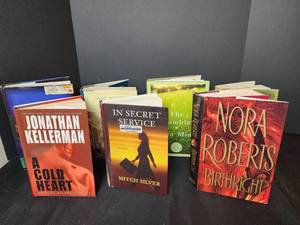 lot 344 image: Books