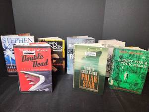 lot 345 image: Books