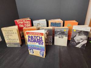 lot 347 image: Books