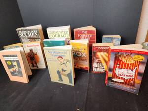 lot 350 image: Books