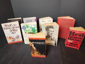 lot 351 image: Books