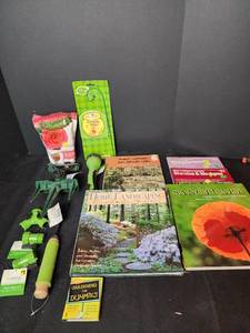 lot 352 image: Landscaping and Gardening and Lawn & Garden Supplies