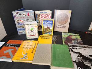 lot 355 image: Books