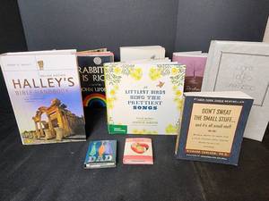 lot 356 image: Books