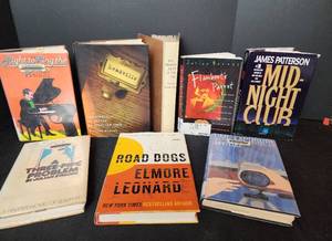lot 369 image: Books