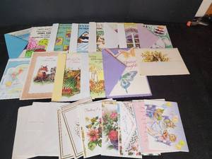 lot 462 image: All Occasion Cards
