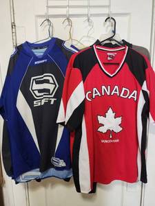 lot 478 image: Mens L-XL Shirts
