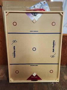 lot 49 image: NIB Nok Hockey by Carrom Game