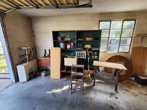 lot 641 image: Contents (Shelves NOT Included) (See all pics for contents)