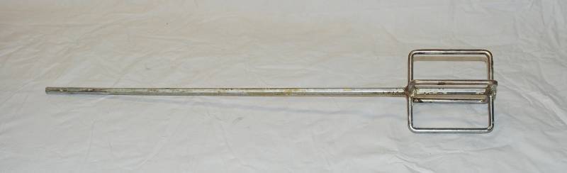 lot 5326 image: Commercial Mixer Beater - BIG see photos