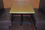 Commercial Restaurant Dining Table - 29