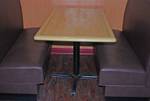 Commercial Restaurant Dining Table - 29