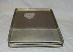 Lot of 5 Commercial Baking Sheets - 26