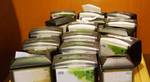 Lot of 16 TORK XPressNap Napkin Dispensers - see photo for sizes