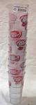 Lot of 10 - Dr. Pepper / Diet Dr. Pepper Tumblers 20 oz. Cups
