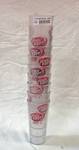 Lot of 10 - Dr. Pepper / Diet Dr. Pepper Tumblers 20 oz. Cups