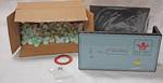 WIN Steam Table Digital Control Box Assembly - NEW IN BOX - orig price $200!!! M# 232-00127-01