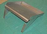 Stainless Steel Dishwasher Table Attachement