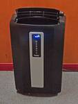 Haier Portable Air Conditioner - Blows Cold and Compressor Kicks On w/ remote