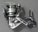 NEW Shimano Sienna 1000FD 140/4 Fishing Reel 5.2:1 - 3+1 Bearings - Gear Ratio 5.2:1