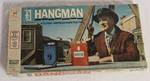 Cool Vintage HANGMAN Game - 4623 Made in USA! A Classic Game for Two!